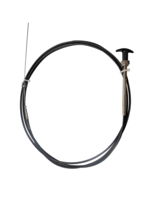 Non-Locking Utility Cable - C Hub 2.75m ( 262075-0275 )