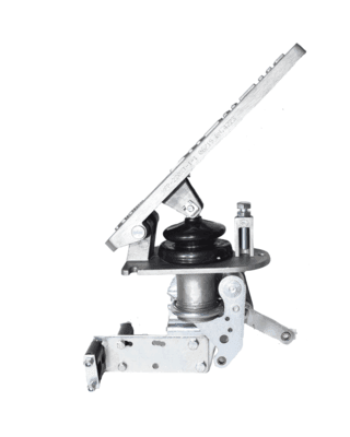Mechanical Accelerator Pedal with Idler (XFP-220XT)