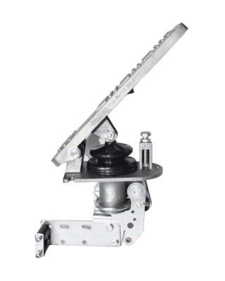 Mechanical Accelerator Pedal  (XFP-220) Mechanical Accelerator Pedal  (XFP-220)