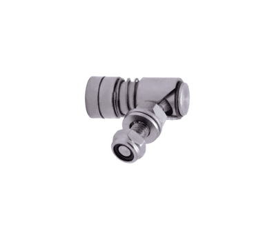 Stainless Steel Ball Joint 3/16" x 6mm (K9)