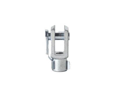 Clevis MTC-10S-ZCHF - 10mm (21450)