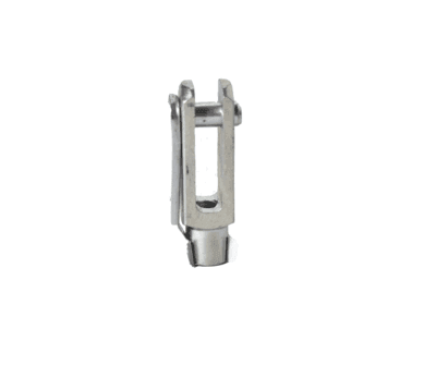 Clevis MTC-5L M5 x 0.80 Long (21436)