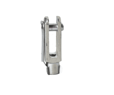 Clevis MTC-6L M6 x 1.00 Long (21442)