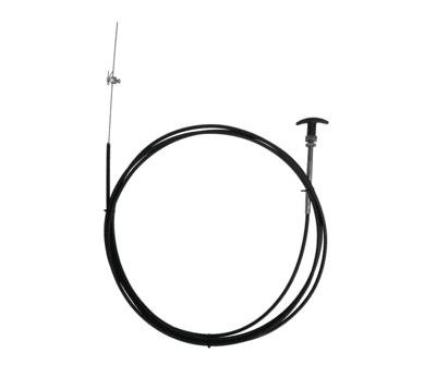 Non-Locking Utility Cable 2.50m ( 260075-0250 )