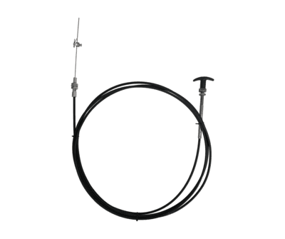 Non-Locking Utility Cable - B Hub 4.00m ( 261075-0400 )