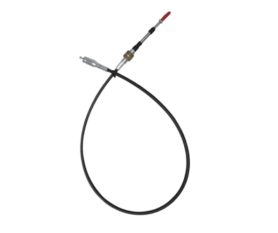 Remote Valve Control Cable -   Bulkhead Hub 3.25m ( 422050-0325 )