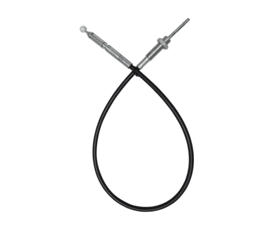 Remote Valve Control Cable – Ball Type 3.75m ( 430045-0375 ) Remote Valve Control Cable – Ball Type 3.75m ( 430045-0375 )