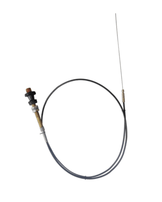 Vernier Cable - Clamp Mounting Hub 4.50m ( 252075-0450 ) Vernier Cable - Clamp Mounting Hub 4.50m ( 252075-0450 )