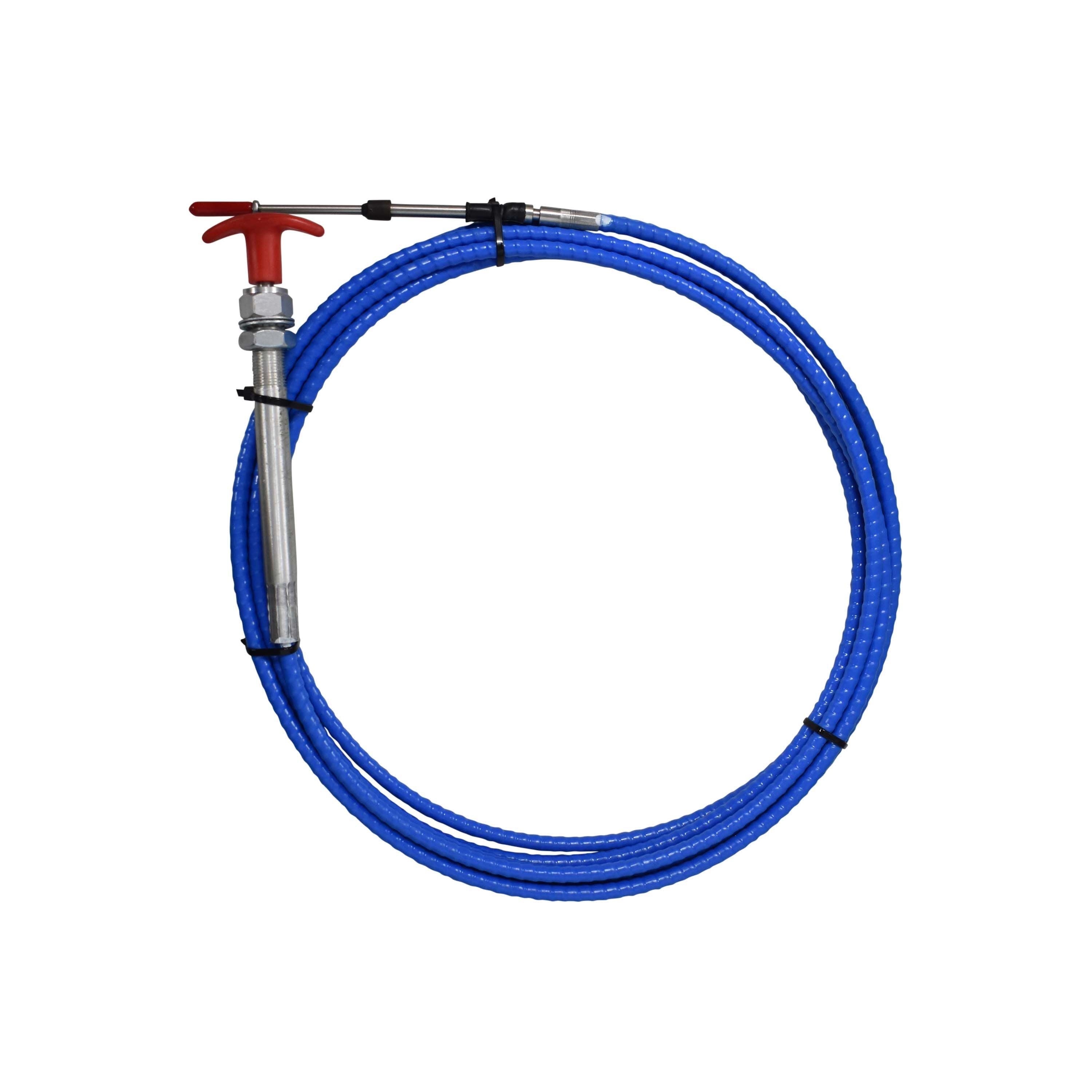 Twist Lock Cable – Clamp Hub 3.50m ( 334050-0350 )