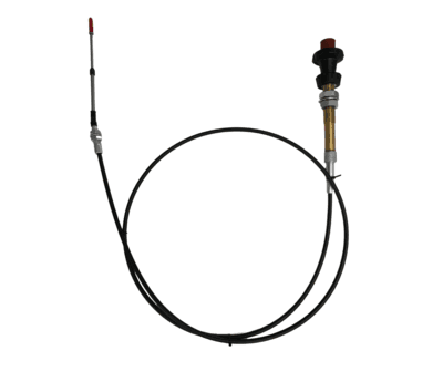 Vernier Cable – Bulkhead Hub 1.75m ( 351050-0175 ) Vernier Cable – Bulkhead Hub 1.75m ( 351050-0175 )