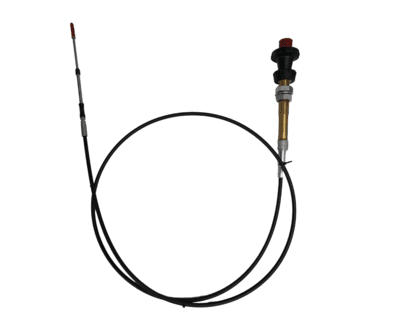Vernier Cable – Clamp Hub 4.00m ( 354075-0400 )