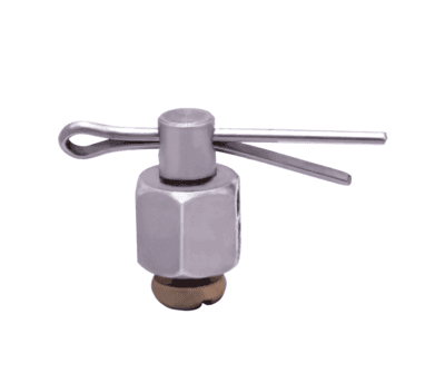Cable Wire Stop Pivot Style (K12)