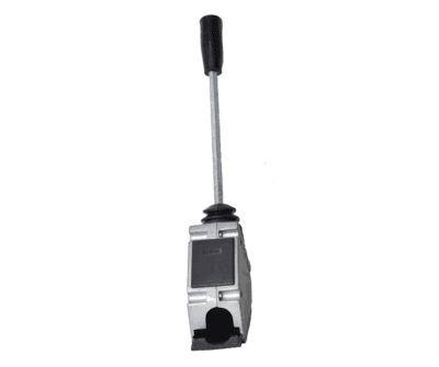 Light Duty Valve Control (XVL-920) Light Duty Valve Control (XVL-920)