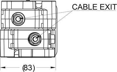 Remote Valve Control  (XVL-670) Remote Valve Control  (XVL-670)