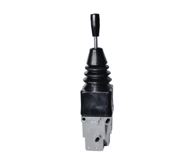Remote Valve Control (XVL-670)
