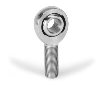 Chrome Moly MXM - Rod End - 1/2" x 1/2" RH (10133)