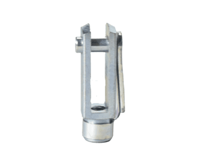 Clevis MTC-8L-ZCHF - 8mm Long (21448)