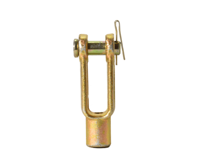 Forged Clevis 1/4 inch x 3/8 inch Pin (21420)