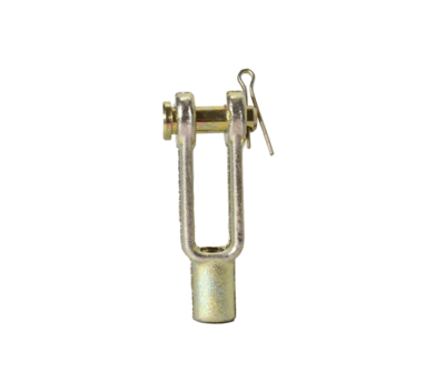 Forged Clevis 5/16 inch x 5/16 inch (21422)