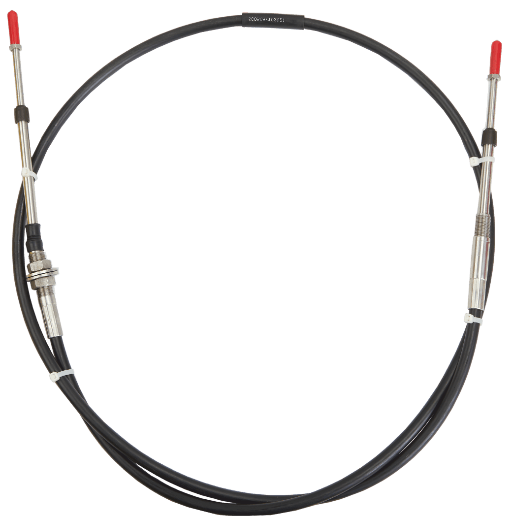 Jet Boat Steering Cable 11ft (SC-05-11) Jet Boat Steering Cable 11ft (SC-05-11)