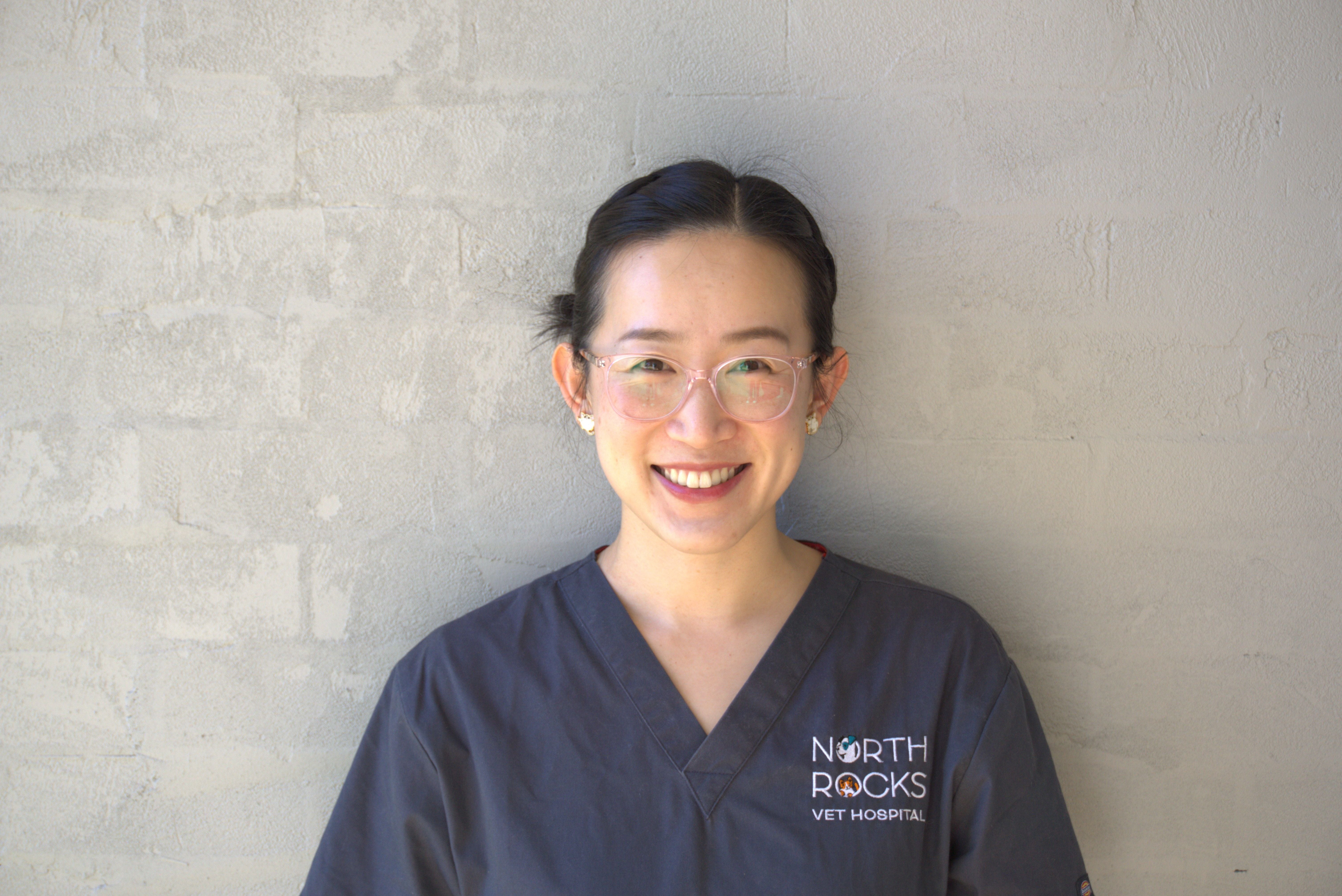 Dr Chloe