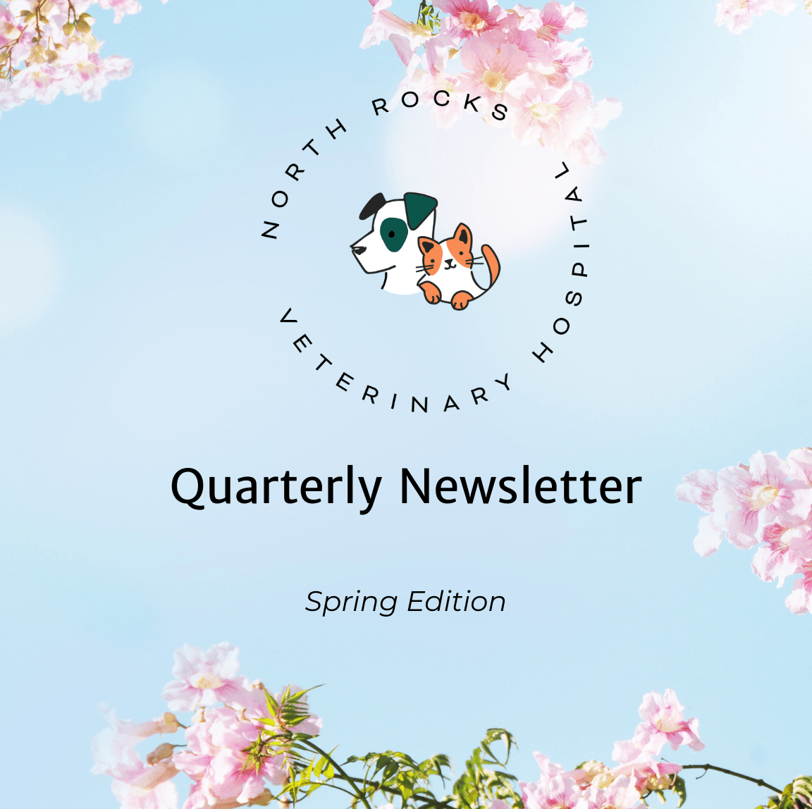 Spring Edition