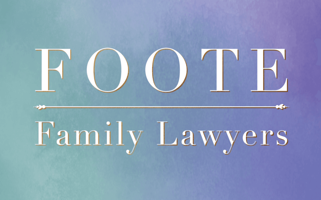 Foote Family Lawyers Foote Family Lawyers