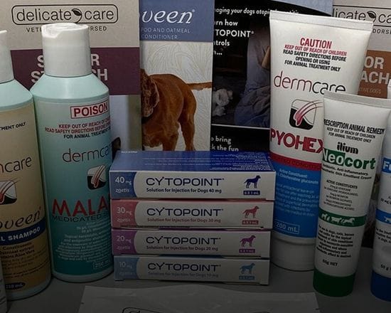 Products