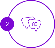 Train Your AI Instantly