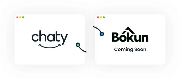 Get Ready for Chaty The First True Bokun AI Receptionist Get Ready for Chaty The First True Bokun AI Receptionist