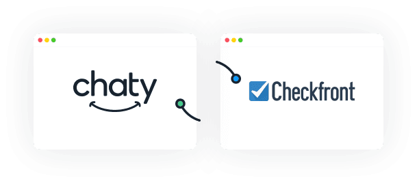 Get Ready for Chaty The First True Checkfront AI Receptionist Get Ready for Chaty The First True Checkfront AI Receptionist