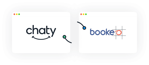 Get Ready for Chaty The First True FareHarbor AI Receptionist