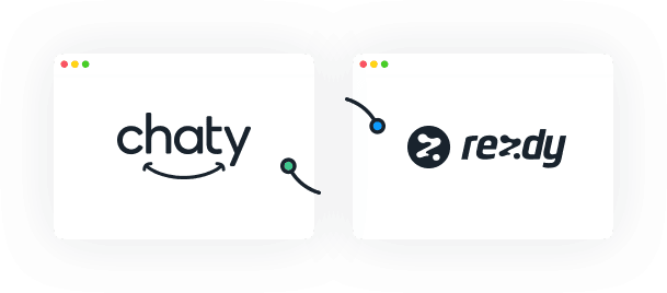 Introducing Chaty.ai The World's First True Rezdy AI Receptionist Introducing Chaty.ai The World's First True Rezdy AI Receptionist