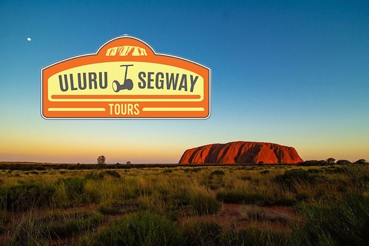 Uluru Segway Tours Uluru Segway Tours