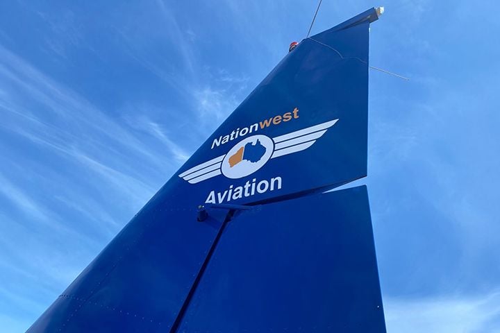 Nationwest Aviation Nationwest Aviation