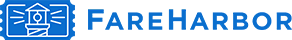 Integrates seamlessly with FareHarbor AI