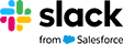 Integrates seamlessly with Slack
