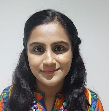 Dr Gulnaz Yousaf Dr Gulnaz Yousaf