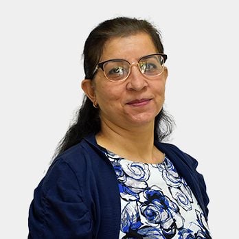 Dr Promila Pratap Dr Promila Pratap