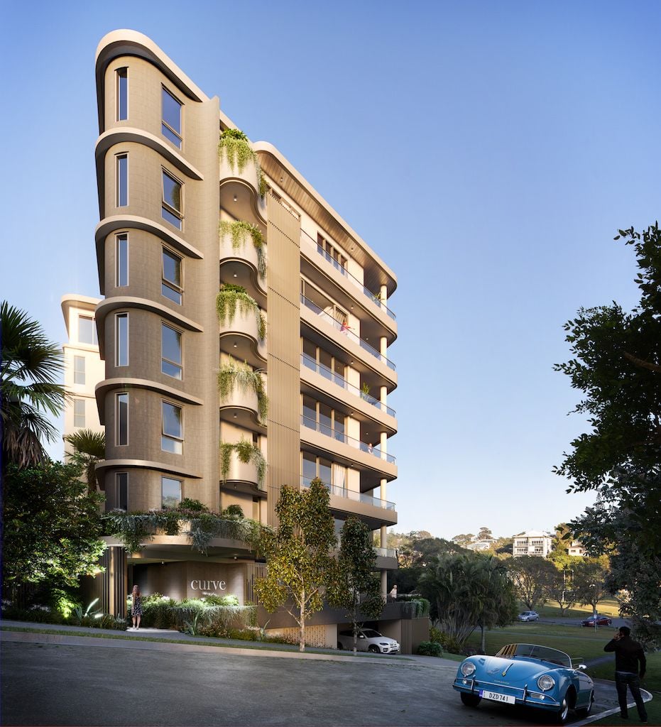 Curve Coolangatta Image -680702d896397