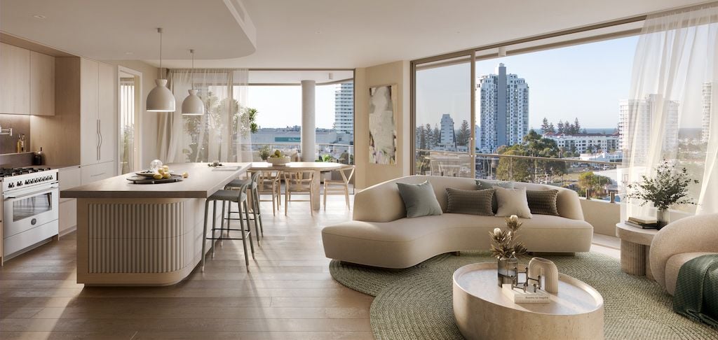 Curve Coolangatta Image -680702d8eae2e