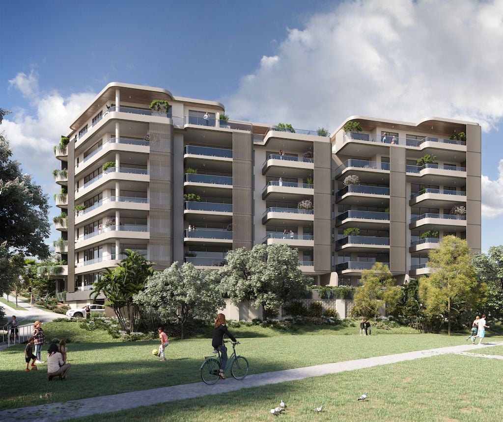 Curve Coolangatta Image -6807035a1708e