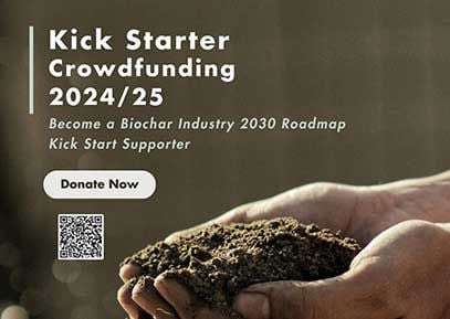 Unlocking the Power of Biochar: How You Can Help Us Transform...