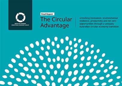 Unlocking the Circular Economy Potential of Biosolids and Biochar