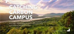 CATCHING CARBON CAMPUS – Chatham, New York
