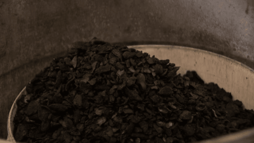 Business of Biochar: Turning agricultural waste into soil improver – ABC News
