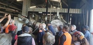 PRESS RELEASE: Microsoft include ANZ Biochar in mixed portfolio