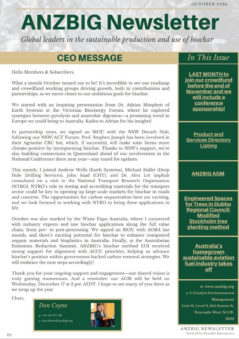 October 24 Newsletter Newsletter Archive Image -6881beb1327b3