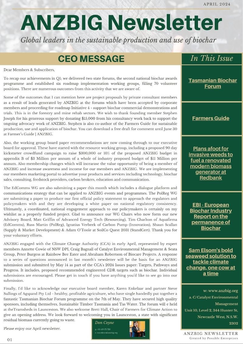 April 24 Newsletter Newsletter Archive Image -6881c52a9fa64