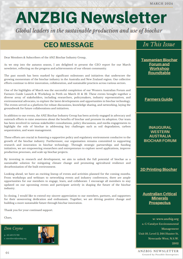 March 24 Newsletter Newsletter Archive Image -6881c53cbc4bc